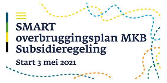 Subsidie SMART-overbruggingsplan MKB Provincie Gelderland