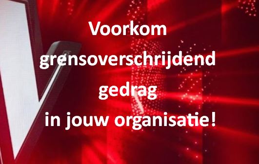 grensoverschrijdend gedrag voorkomem